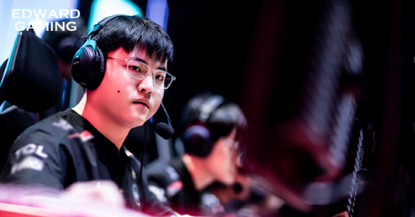 Liên Minh Huyền Thoại