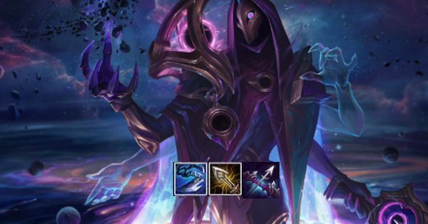 Đấu Trường Chân Lý: 4 trang bị tưởng là phế nhưng sức mạnh lại 'phê không tưởng' tại mùa 3