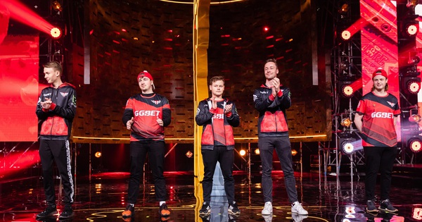 Thấy FunPlus Phoenix chuẩn bị gia nhập làng CS:GO, G2 Esports vội vàng xin "rút lui"?