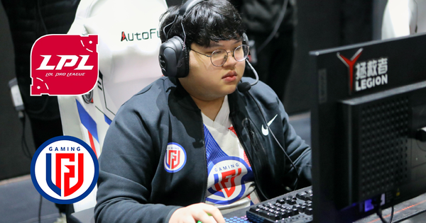 Liên Minh Huyền Thoại