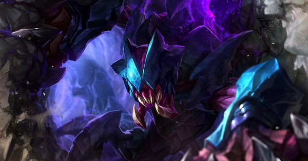 Đấu Trường Chân Lý: Đổi gió với đội hình Rek’Sai - Đấu Sĩ cực kỳ độc đáo