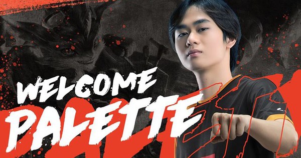 Liên Minh Huyền Thoại