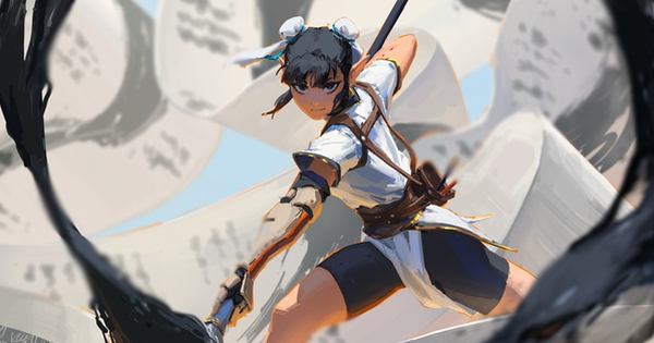 Liên Minh Huyền Thoại