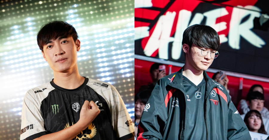 Liên Minh Huyền Thoại