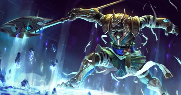 Điểm mặt các chủ lực đang "làm mưa làm gió" tại vòng loại TFT APAC Circuit 2023, đâu là quân cờ thống trị meta?