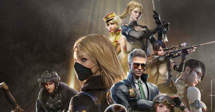 Chỉ mới beta nhưng CrossFire: Legends đã có những hành động mạnh tay