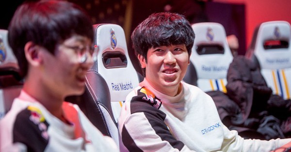 Liên Minh Huyền Thoại