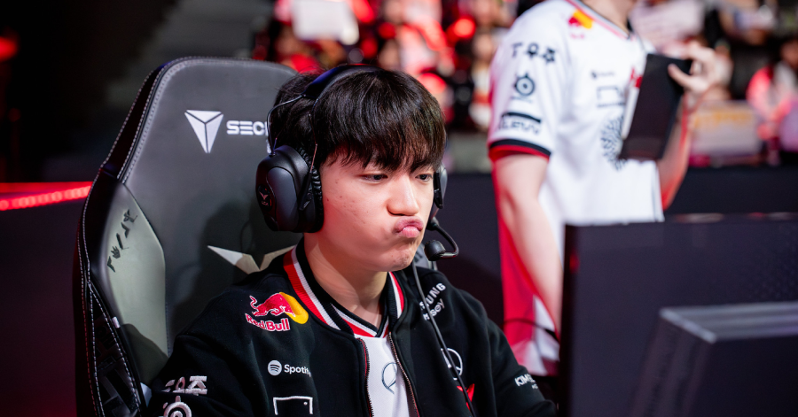 Lịch thi đấu LCK 2025 Season Playoffs mới nhất: Tuần quyết định cả mùa giải của T1