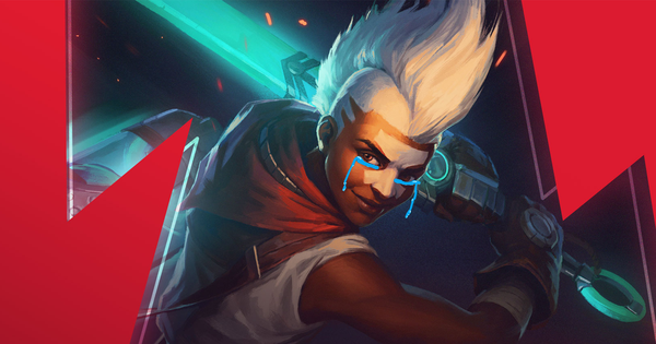 Liên Minh Huyền Thoại