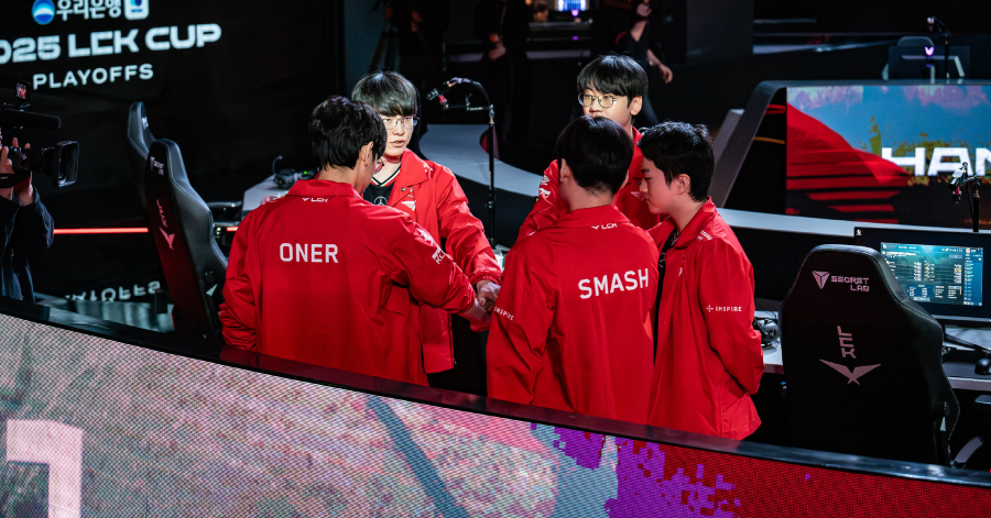 Liên Minh Huyền Thoại