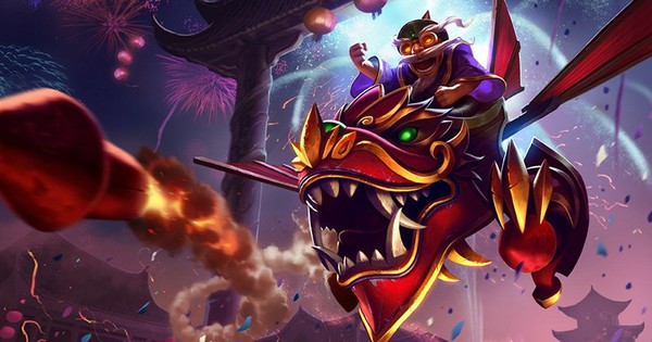 Đấu Trường Chân Lý: Tìm hiểu lối chơi "pháo hoa ngày Tết" cùng team Pháo Thủ - Lễ Hội