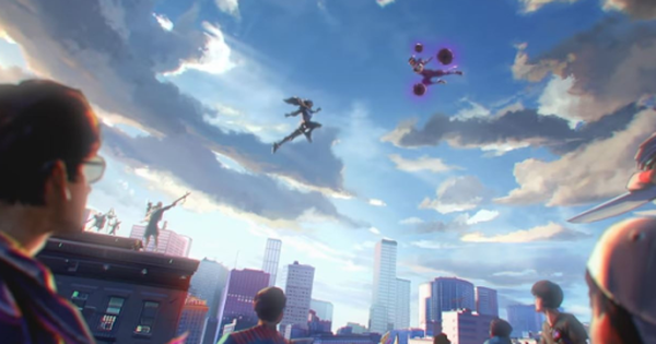 Liên Minh Huyền Thoại