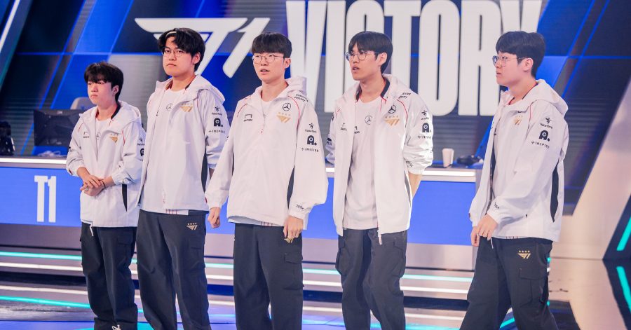 Liên Minh Huyền Thoại