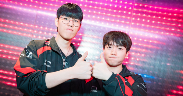 Liên Minh Huyền Thoại