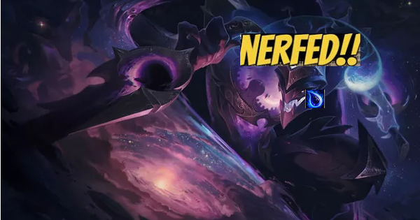 Chắc như đinh đóng cột, Riot Games khẳng định Shaco sẽ tiếp tục ăn nerf nặng ở phiên bản tiếp theo