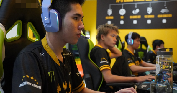 Liên Minh Huyền Thoại