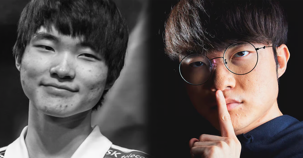 Liên Minh Huyền Thoại