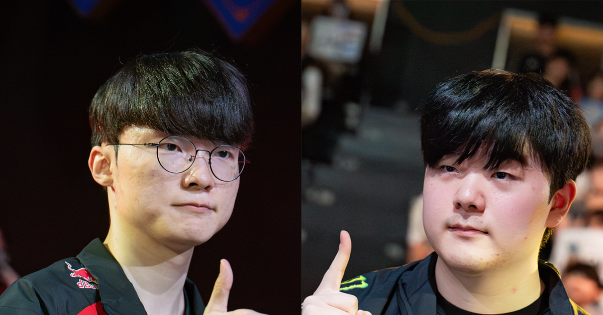 Liên Minh Huyền Thoại