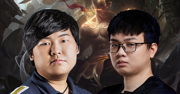 Liên Minh Huyền Thoại