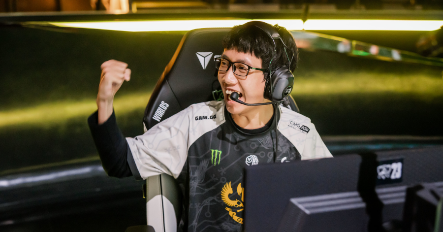 Liên Minh Huyền Thoại