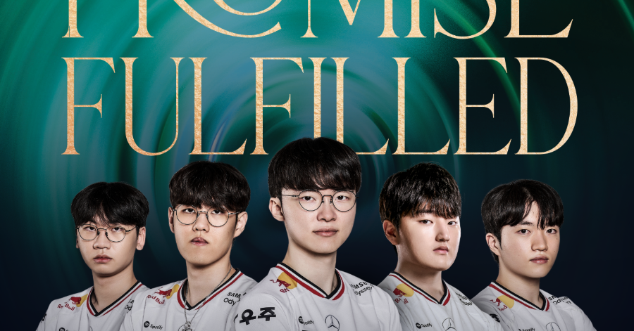 VPBank đưa T1 và “GOAT” của LMHT - Faker đến Việt Nam