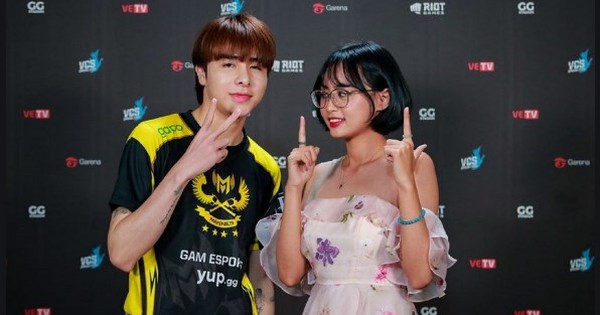 Liên Minh Huyền Thoại