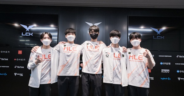 Liên Minh Huyền Thoại