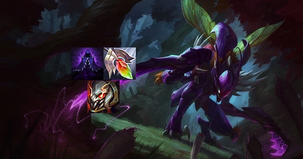 Đấu Trường Chân Lý: 3 item bỗng hóa thành đồ "hoàng kim môn phái" nhờ quá hợp với meta bản 12.7