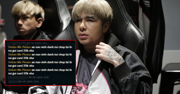 Liên Minh Huyền Thoại