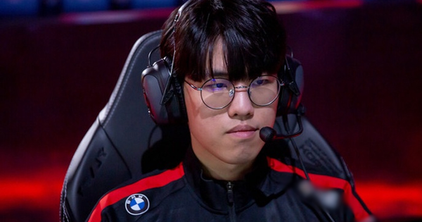 Liên Minh Huyền Thoại