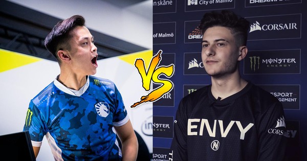 CS:GO - Stewie2k khẩu chiến với Nifty vì dám đánh giá thấp Liquid