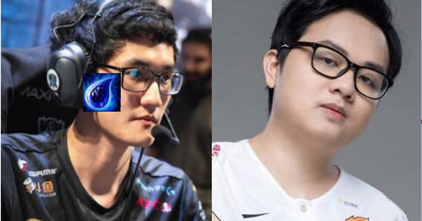 Liên Minh Huyền Thoại