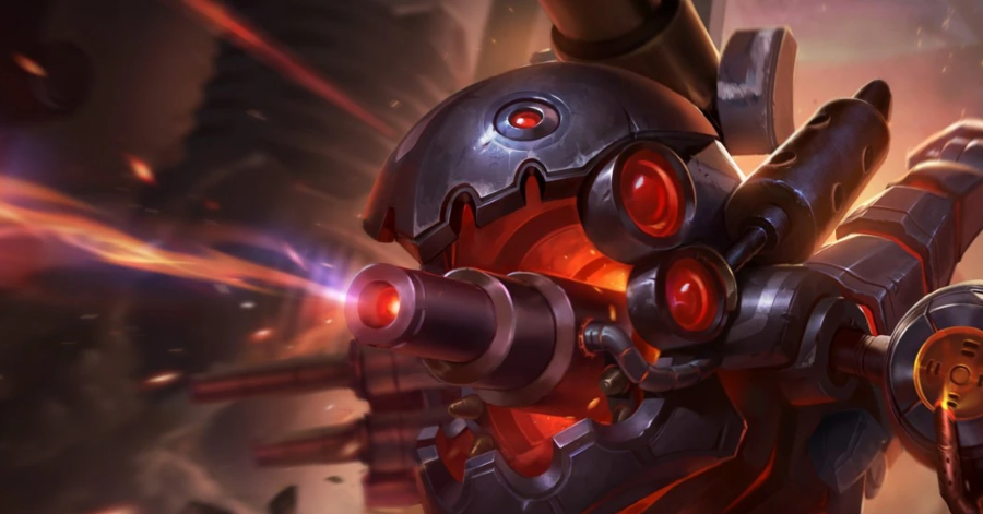 Đấu Trường Chân Lý mùa 14: Leo rank cuối mùa với đội hình Bộc Phá Tiên Phong mới