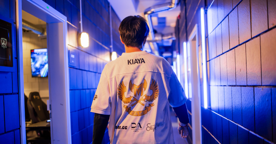 Liên Minh Huyền Thoại