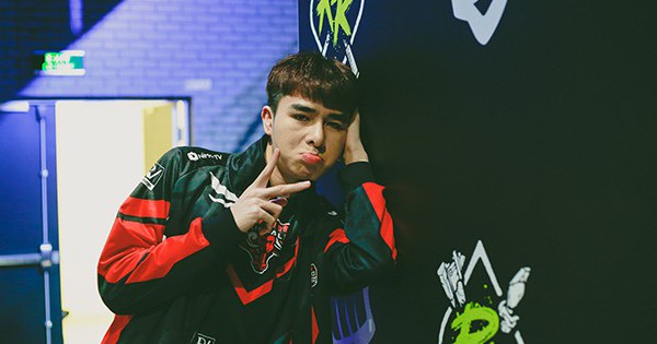 Liên Minh Huyền Thoại