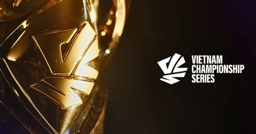 Liên Minh Huyền Thoại