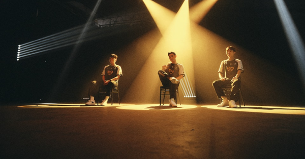 Liên Minh Huyền Thoại