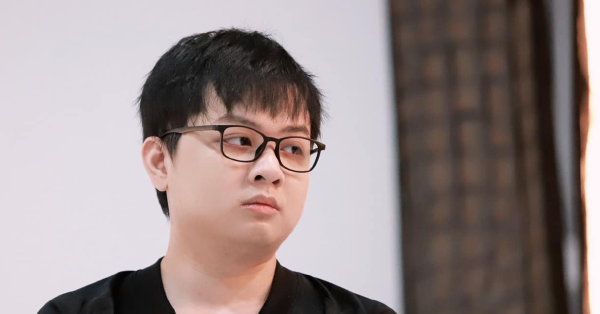 Liên Minh Huyền Thoại