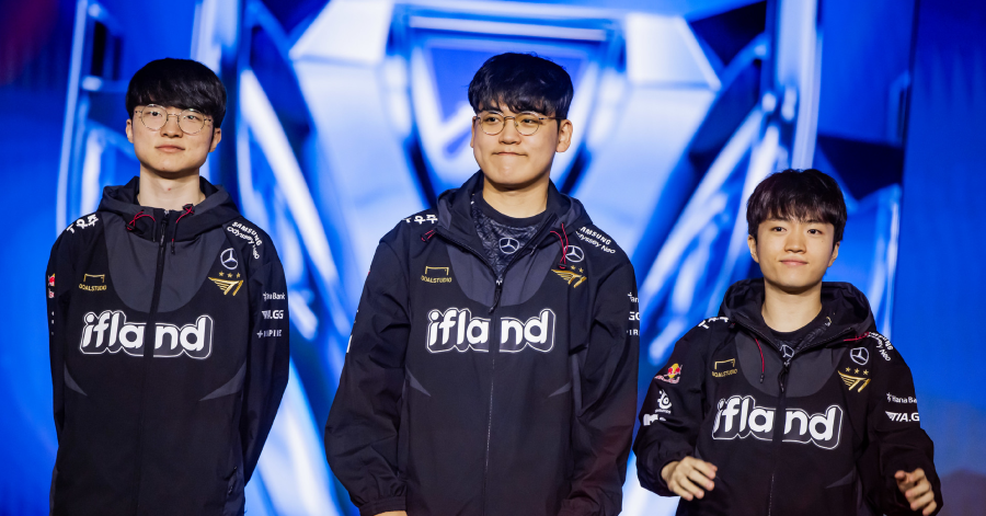 Liên Minh Huyền Thoại