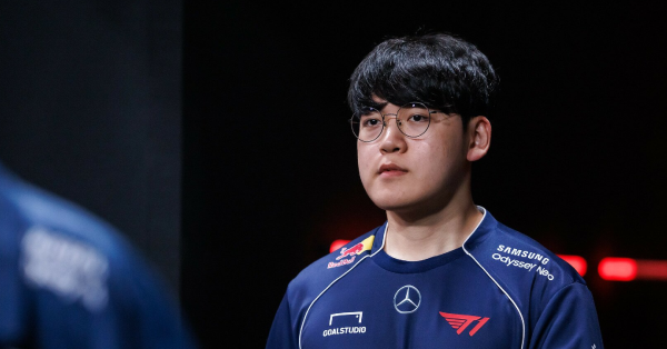 Liên Minh Huyền Thoại