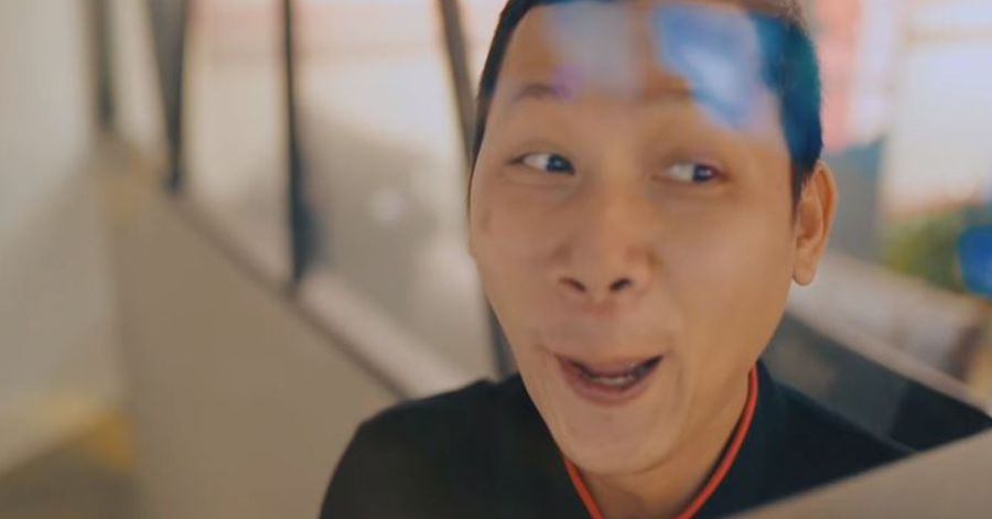 Liên Minh Huyền Thoại