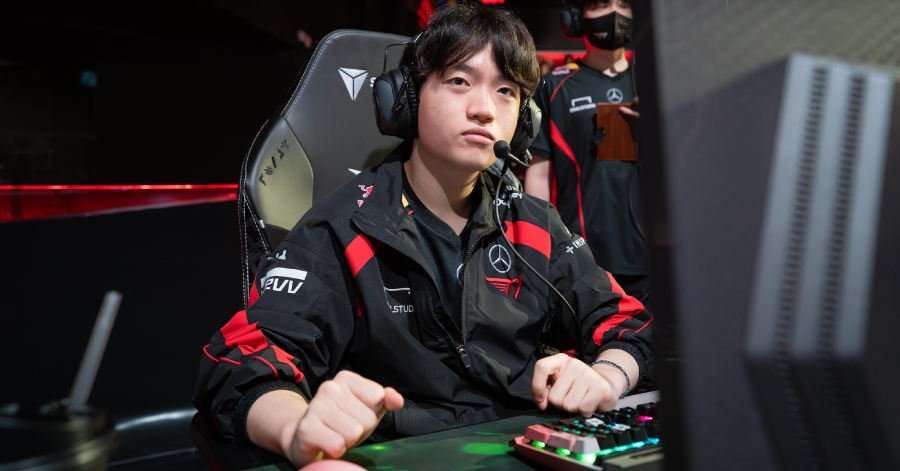 Liên Minh Huyền Thoại