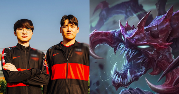 Liên Minh Huyền Thoại