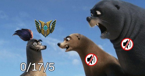 Liên Minh Huyền Thoại