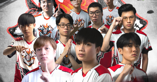 Liên Minh Huyền Thoại