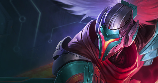 ĐTCL mùa 8.5: 3 đội hình vừa bị Riot ‘nerf thảm hại’ ở bản 13.6b