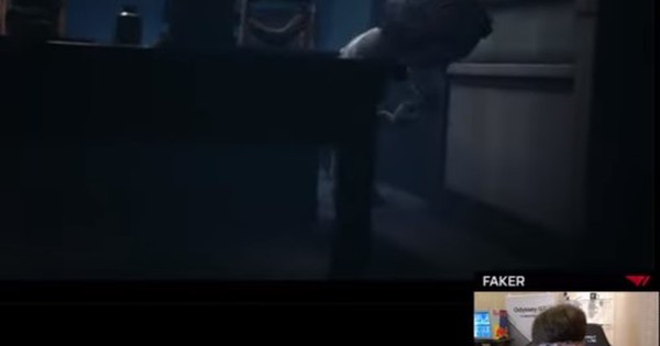 Liên Minh Huyền Thoại