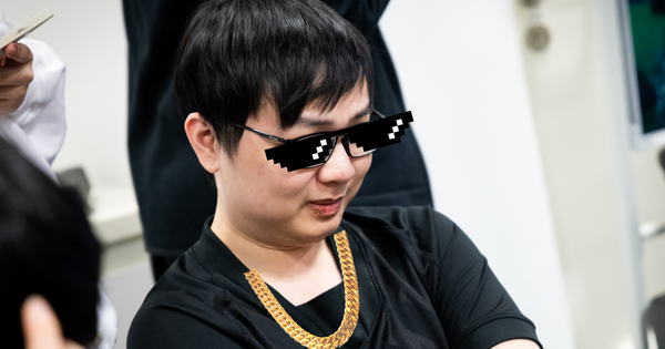 Liên Minh Huyền Thoại