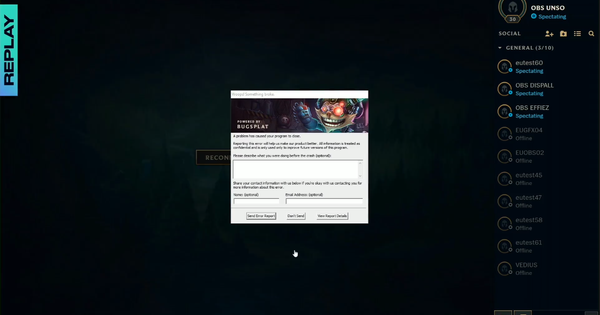 Liên Minh Huyền Thoại