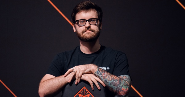 CS:GO - NBK chính thức giải nghệ, chuyển sang thi đấu VALORANT